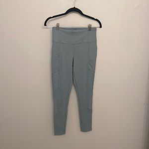 Brand new, never worn or washed Athleta Delaney Moto legging.